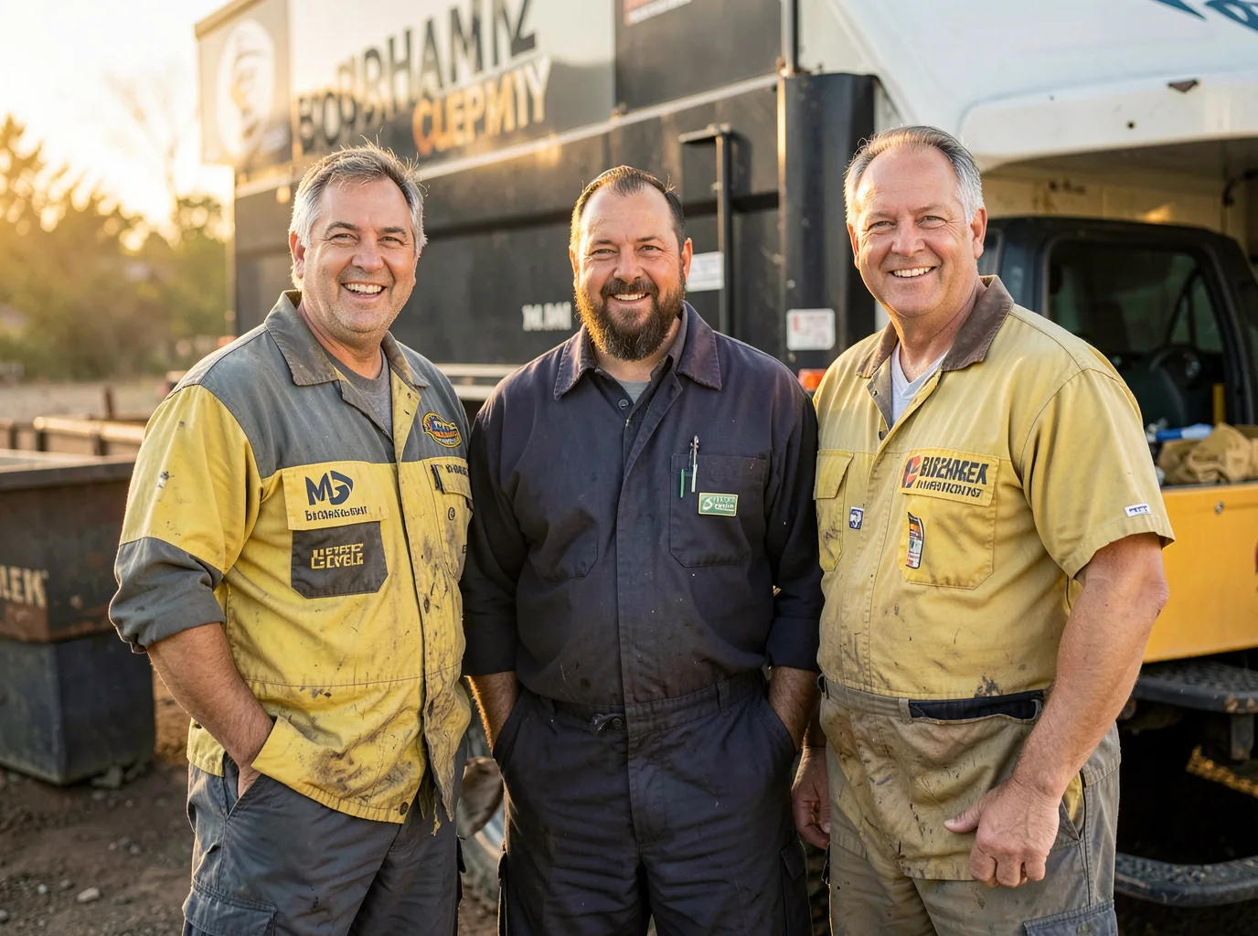 Sewage Cleanup company in Rosston, TX