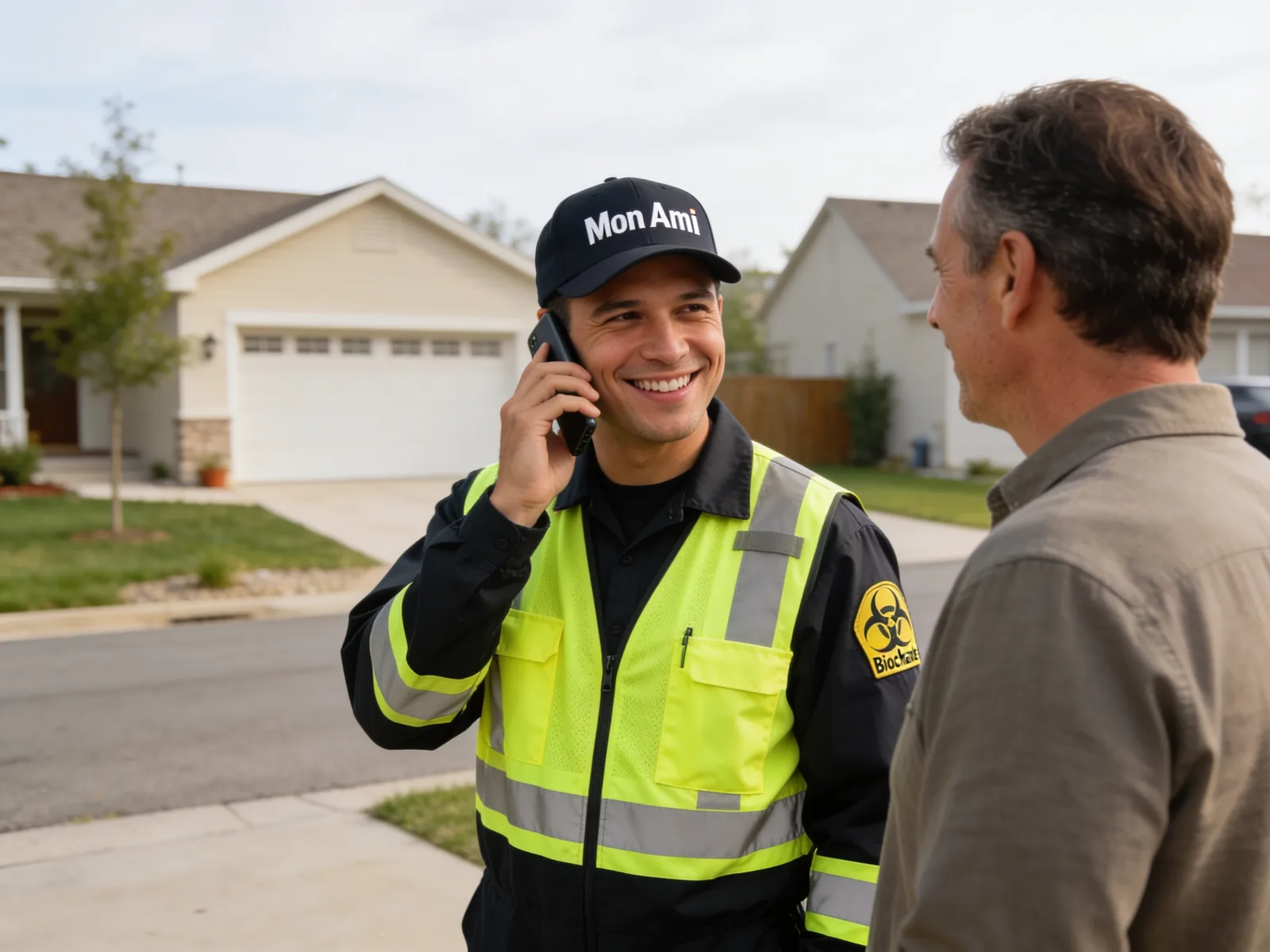 Sewage Cleanup Rosston, TX FAQs